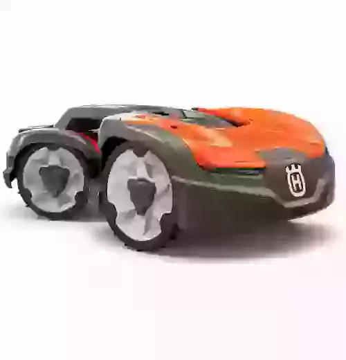 Husqvarna Automower® 535 AWD
